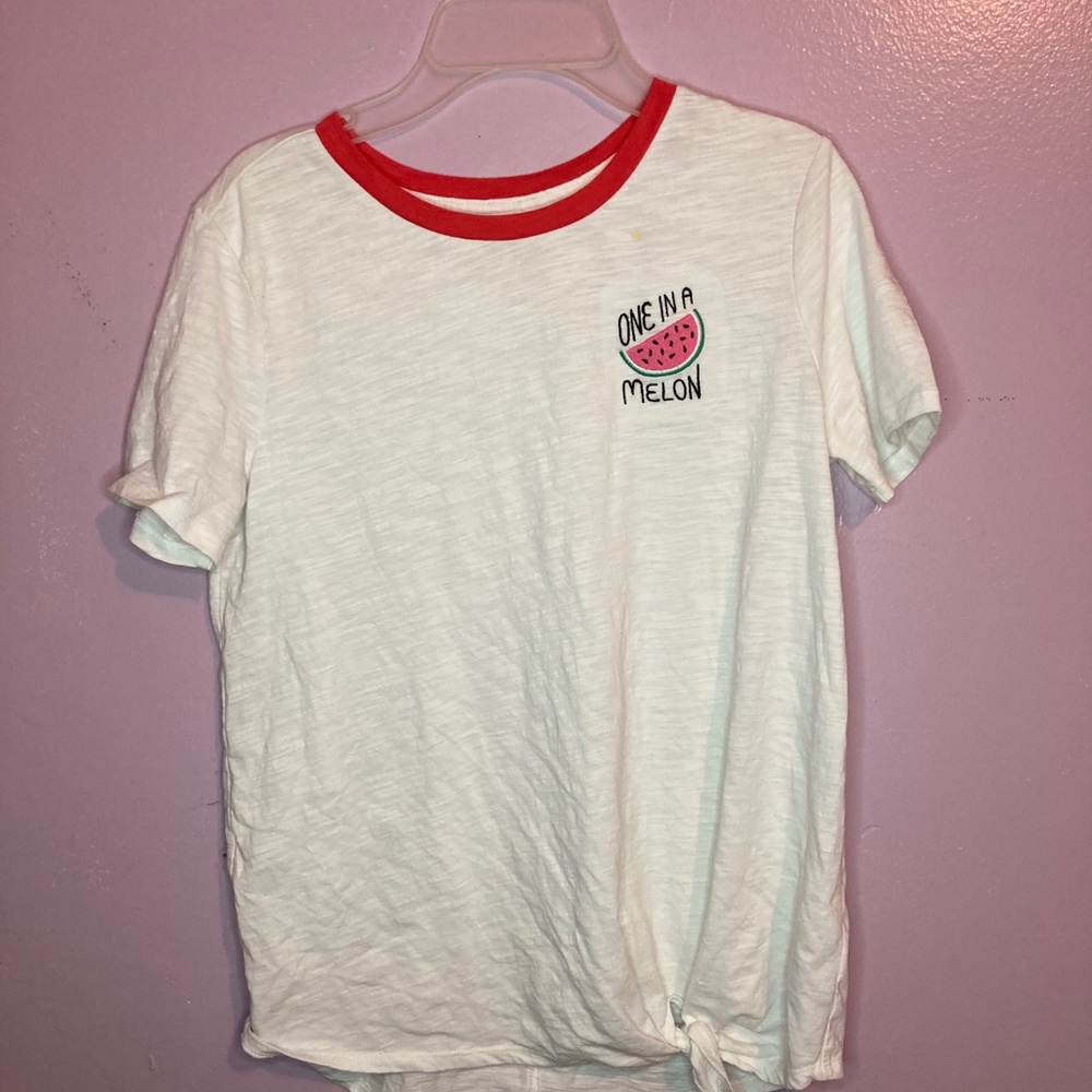 Old navy summer shirt